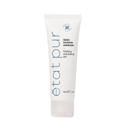 Etat Pur Pure Cleanser Nazik Arındırıcı Yüz Peeling Jeli 50 ml - 1