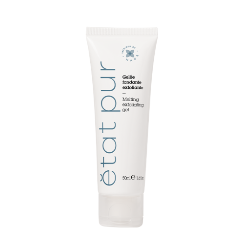 Etat Pur Pure Cleanser Nazik Arındırıcı Yüz Peeling Jeli 50 ml - 1