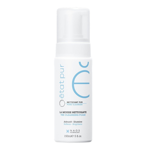Etat Pur Pure Cleanser Nazik Yüz Makyaj Temizleme Köpüğü 150 ml Karma Yağlı Cilt - Etat Pur