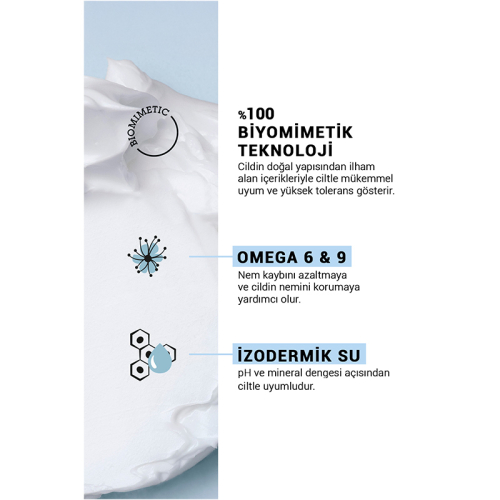 Etat Pur Pure Moisturizers Çok Kuru Ciltler için Yoğun Dokulu Nemlendirici Balm 50 ml - 4