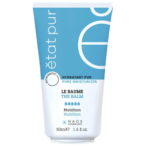 Etat Pur Pure Moisturizers Çok Kuru Ciltler için Yoğun Dokulu Nemlendirici Balm 50 ml - Etat Pur