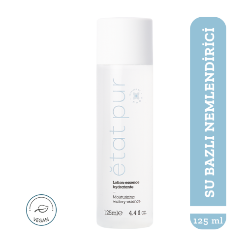 Etat Pur Pure Moisturizers Tüm Cilt Tipleri için Su Bazlı Nemlendirici Losyon 125 ml - 2