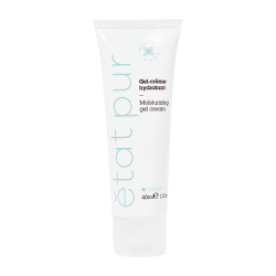 Etat Pur Pure Moisturizers Yağlı Ciltler İçin Matlaştırıcı Etkili Jel Bakım Kremi 40 ml - 1