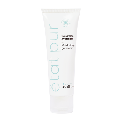 Etat Pur Pure Moisturizers Yağlı Ciltler İçin Matlaştırıcı Etkili Jel Bakım Kremi 40 ml - 1