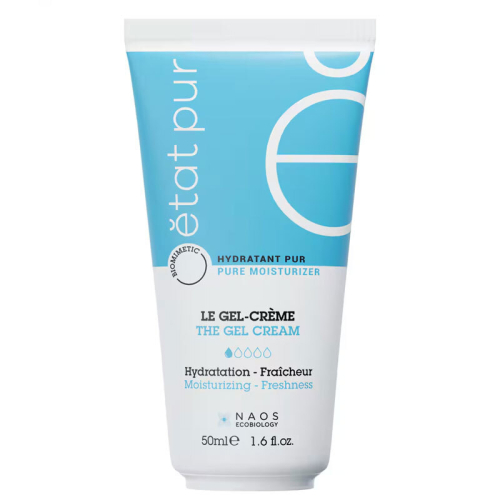 Etat Pur Pure Moisturizers Yağlı Ciltler İçin Matlaştırıcı Etkili Jel Bakım Kremi 50 ml - Etat Pur