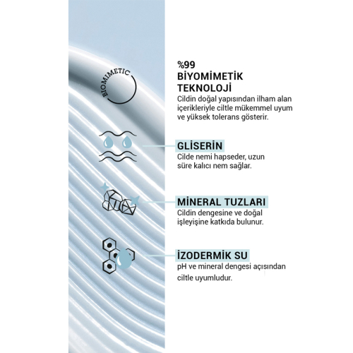 Etat Pur Purifying Cleansing Micellar Water 200 ml - 5