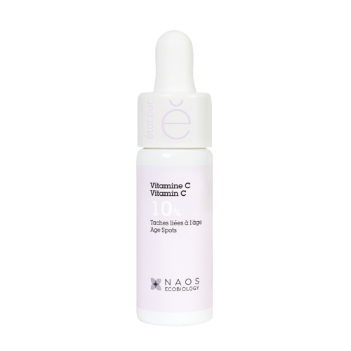 Etat Pur Pure Active Saf Vitamin C %10 Yaşlanma ve Leke Karşıtı Saf Konsantre Bakım 15 ml - Etat Pur