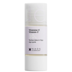Etat Pur Pure Active Saf Vitamin C %10 Yaşlanma ve Leke Karşıtı Saf Konsantre Bakım 15 ml - 1