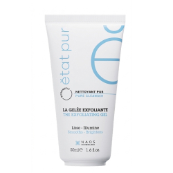 Etat Pur The Exfoliating Gel 50 ml - 1