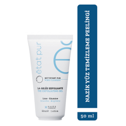 Etat Pur The Exfoliating Gel 50 ml - 2