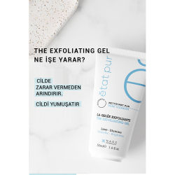 Etat Pur The Exfoliating Gel 50 ml - 3