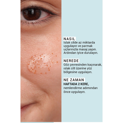 Etat Pur The Exfoliating Gel 50 ml - 4