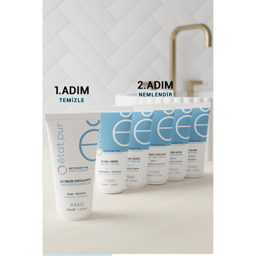 Etat Pur The Exfoliating Gel 50 ml - 6