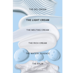 Etat Pur The Light Cream 50 ml - 2