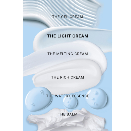 Etat Pur The Light Cream 50 ml - 2