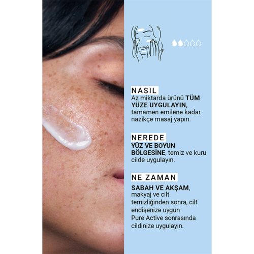 Etat Pur The Light Cream 50 ml - 3