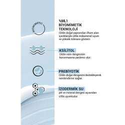 Etat Pur The Light Cream 50 ml - 5