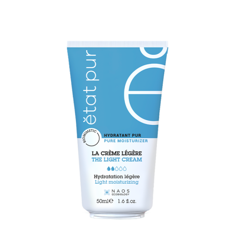 Etat Pur The Light Cream 50 ml - Etat Pur