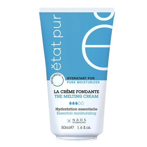 Etat Pur The Melting Cream 50 ml - Etat Pur