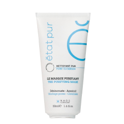 Etat Pur The Purifying Mask 50 ml - 1