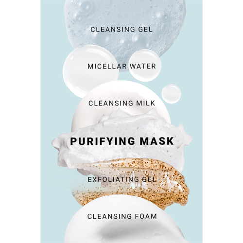 Etat Pur The Purifying Mask 50 ml - 3