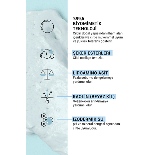 Etat Pur The Purifying Mask 50 ml - 6