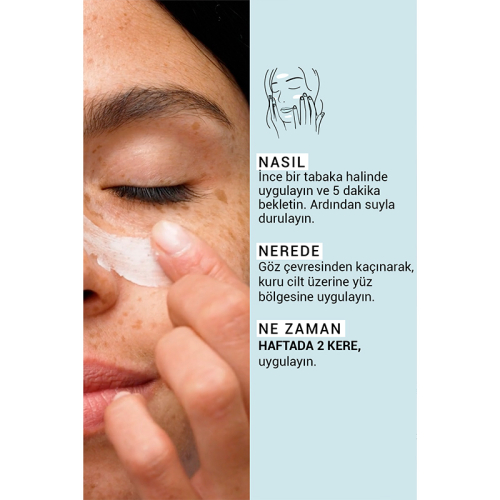 Etat Pur The Purifying Mask 50 ml - 7