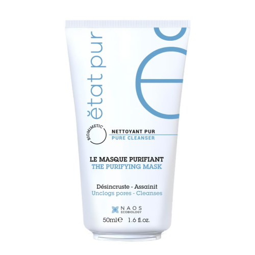 Etat Pur The Purifying Mask 50 ml - Etat Pur