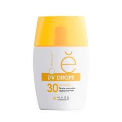 Etat Pur Uv Drops Mineral Face Fluid SPF 30 30 g - 1