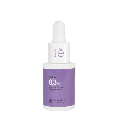 Etat Pur Pure Active Retinol %0,3 Kırışıklık Karşıtı Saf Konsantre Bakım 15 ml - 2
