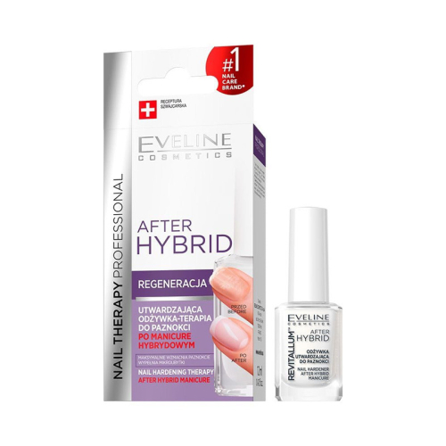 Eveline Cosmetics After Hybrid 12 ml - Eveline Cosmetics