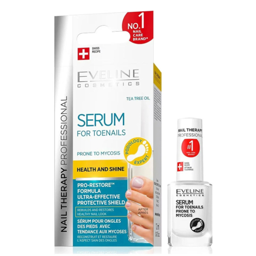 Eveline Cosmetics Fungal Infection Therapy 12 ml - Eveline Cosmetics