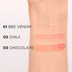 Eveline Cosmetics Oh My Lips Dudak Parlatıcı 4.5 ml Bee Venom - 3
