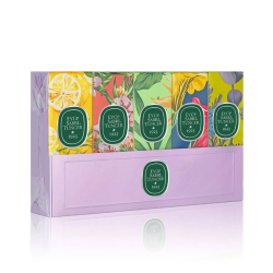 Eyüp Sabri Tuncer 5'li 16 ml Kolonya - Set 2 Hediye Seti - 2