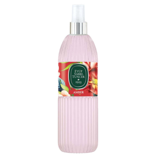 Eyüp Sabri Tuncer Amber Kolonya 150 ml - Pet Şişe - Eyüp Sabri Tuncer