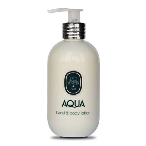 Eyüp Sabri Tuncer Aqua El ve Vücut Losyonu 280 ml - 1