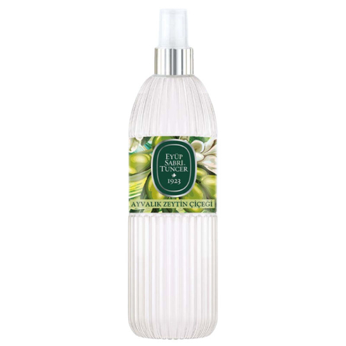 Eyüp Sabri Tuncer Ayvalık Zeytin Çiçeği 150 ml Sprey Kolonya - Pet Şişe - Eyüp Sabri Tuncer