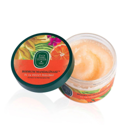 Eyüp Sabri Tuncer Bodrum Mandalinası El ve Vücut Peelingi 400 gr - 2