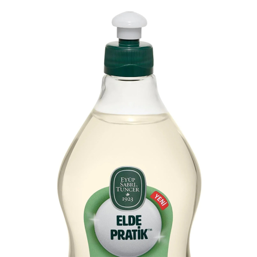 Eyüp Sabri Tuncer Elde Pratik Bulaşık Yıkama Sıvısı 750 ml - 3