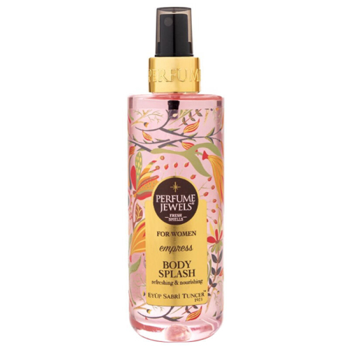 Eyüp Sabri Tuncer Empress Vücut Parfümü 250 ml - Eyüp Sabri Tuncer