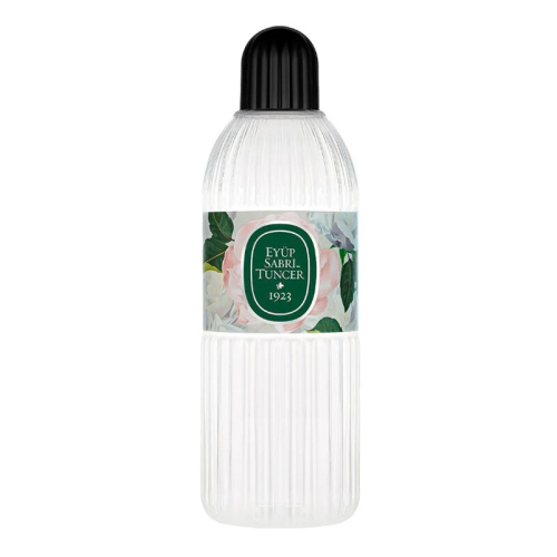 Eyüp Sabri Tuncer Gardenya Kolonyası 400 ml - Pet Şişe - Eyüp Sabri Tuncer