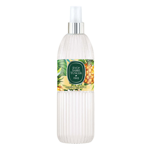 Eyüp Sabri Tuncer Hawaii Ananas Kolonya 150 ml - Pet Şişe - Eyüp Sabri Tuncer
