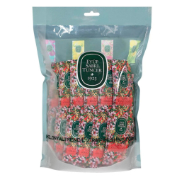 Eyüp Sabri Tuncer Japon Kiraz Çiçeği Kolonyalı Mendil 150 Adet- Küçük Boy - 1