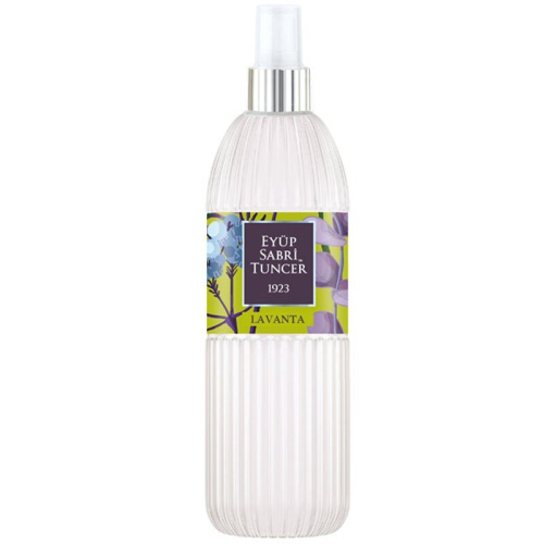 Eyüp Sabri Tuncer Lavanta 150 ml Sprey Kolonya - Pet Şişe - Eyüp Sabri Tuncer