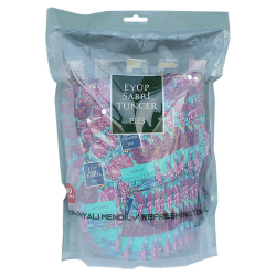 Eyüp Sabri Tuncer Okyanus Kolonyalı Mendil 150 adet- Küçük Boy - 1