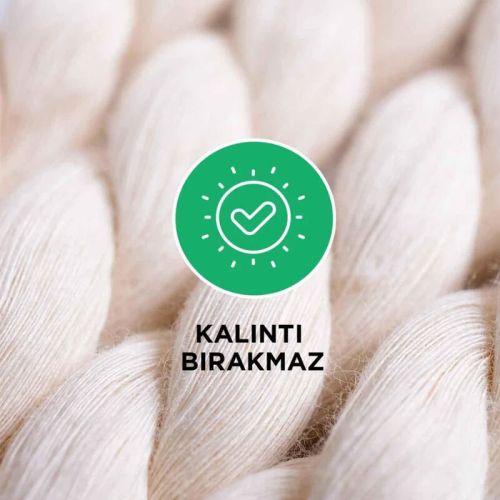 Eyüp Sabri Tuncer Sabun Matik Doğal Zeytinyağlı Çamaşır Yıkama Sıvısı Beyazlar 1,5 lt - 4