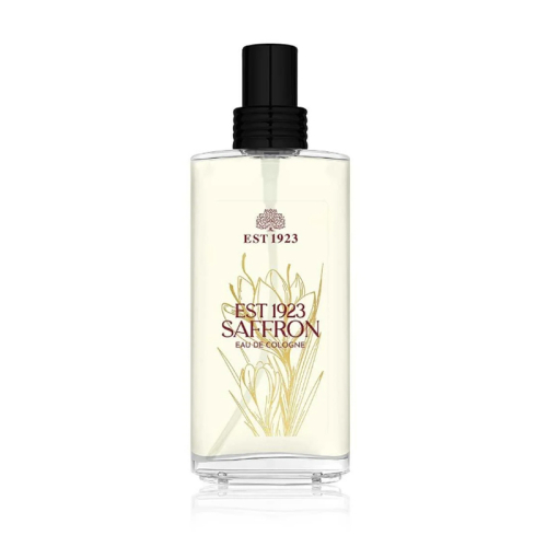 Eyüp Sabri Tuncer Saffron Oud 150 ml Eau De Cologne - Cam Şişe - Eyüp Sabri Tuncer