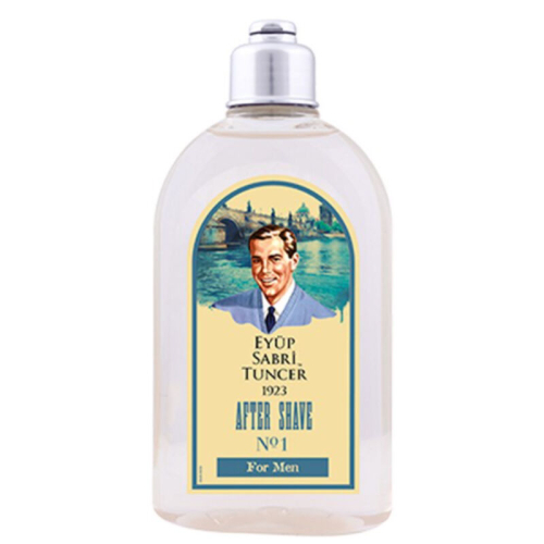 Eyüp Sabri Tuncer Tıraş Kolonyası 250 ml - No : 1 - Eyüp Sabri Tuncer