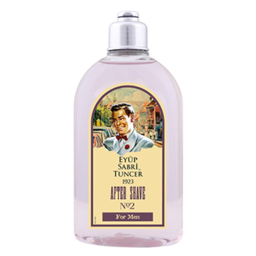 Eyüp Sabri Tuncer Tıraş Kolonyası 250 ml - No : 2 - Eyüp Sabri Tuncer