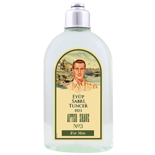 Eyüp Sabri Tuncer Tıraş Kolonyası 250 ml - No : 3 - Eyüp Sabri Tuncer